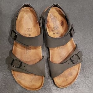BIRKI’S by BIRKENSTOCK Sz 7/38